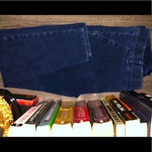 Betabrand Stretch Yoga Jeans